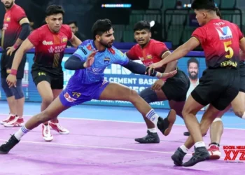 PKL 12: Alireza’s Super 10 ends Bengal Warriorz campaign; helps Bengaluru Bulls jump to third place