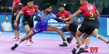 PKL 12: Alireza’s Super 10 ends Bengal Warriorz campaign; helps Bengaluru Bulls jump to third place