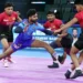 PKL 12: Alireza’s Super 10 ends Bengal Warriorz campaign; helps Bengaluru Bulls jump to third place