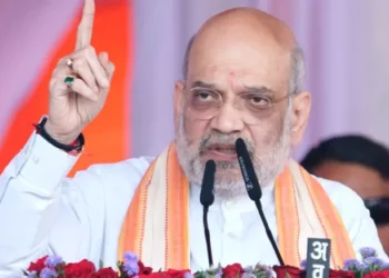 Amit Shah to launch Rs 1,816 crore projects in Delhi today to rejuvenate Yamuna