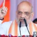 Amit Shah to launch Rs 1,816 crore projects in Delhi today to rejuvenate Yamuna