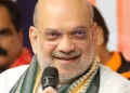 Amit Shah to visit Bastar on Oct 4, to participate in Dussehra celebration