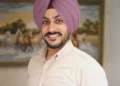 Ammy Virk, Sarjun Mehta, Sonam Bajwa & others mourn the loss Rajvir Jawanda