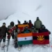 Army successfully completes Mount Gorichen expedition in Arunachal