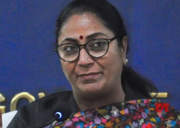 Artificial rain planned in Delhi around Oct 29 to clean air: Rekha Gupta