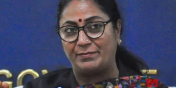Artificial rain planned in Delhi around Oct 29 to clean air: Rekha Gupta