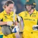 Women’s World Cup: Australia opt to bowl first against South Africa in Indore