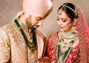 Avika Gor looks back at her journey from ‘Baalika’ to ‘Vadhu’