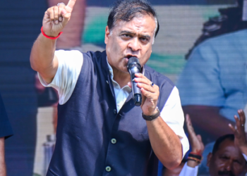 BJP govt working tirelessly to give justice to Zubeen Garg: Assam CM