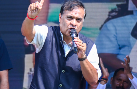 BJP govt working tirelessly to give justice to Zubeen Garg: Assam CM