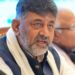 BJP’s internal feud behind Dharmasthala case: Shivakumar
