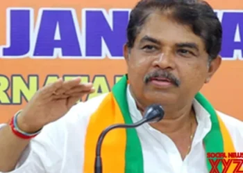 Bengaluru potholes can enter Guinness records, mocks BJP leader R. Ashoka