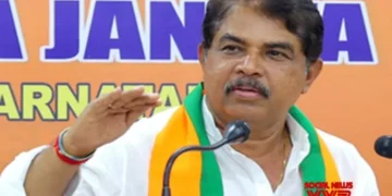 Bengaluru potholes can enter Guinness records, mocks BJP leader R. Ashoka