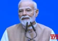 Best time to invest, innovate and ‘Make in India,’: PM Modi at IMC 2025