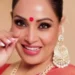 Bipasha Basu flaunts festive look with her viral song “Bipasha Bipasha”