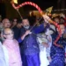 Bobby Deol performs Ravana Vadh during Dussehra celebrations