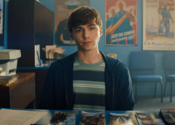 Boots Ending Explained: What Happens to Platoon 2032?