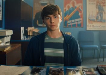 Boots Ending Explained: What Happens to Platoon 2032?