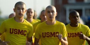 Boots Ending Explained: What Happens to Platoon 2032?