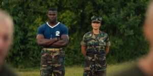 Boots Ending Explained: What Happens to Platoon 2032?