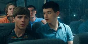 Boots Ending Explained: What Happens to Platoon 2032?