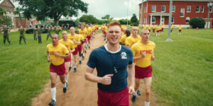 Boots Ending Explained: What Happens to Platoon 2032?