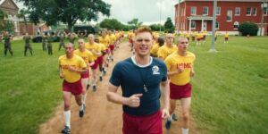 Boots Ending Explained: What Happens to Platoon 2032?