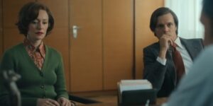 Cassandra Ending, Explained: Does Sam Save Her Family?