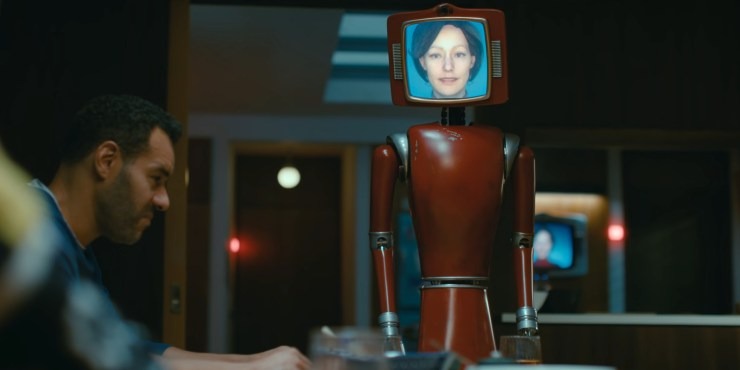 Cassandra’ is a Netflix German show that revolves around a family who find themselves becoming inadvertent prey in a game of hunt against