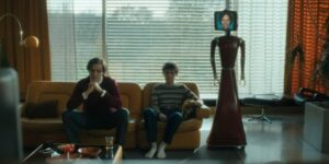 Cassandra Ending, Explained: Does Sam Save Her Family?