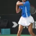 Coach Radhika Kanitkar confident as India prepare for historic Billie Jean King Cup Play-Offs