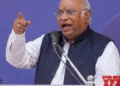 Congress finalises 25 candidates for Bihar Assembly polls, seat-sharing talks continue