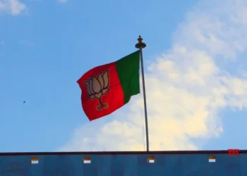 Congress leaders Ranjit Singh, Jagmeet Dhillon from Tarn Taran Punjab join BJP