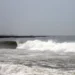 Cyclone Montha’s landfall continues near Kakinada