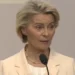 EU leaders discuss ‘drone wall’, Ukraine in Copenhagen to counter Russia