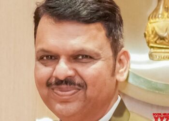 Farm loan waiver decision next year: Maha CM