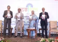 Financial dignity must be core to growth, pension planning a necessity: FM Sitharaman