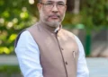 Former Manipur CM calls for deployment of adequate forces along Mizoram border