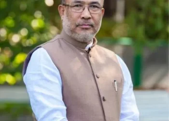 Former Manipur CM calls for deployment of adequate forces along Mizoram border