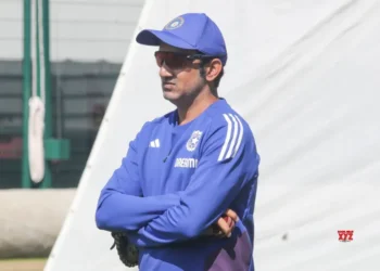 Gambhir salutes ‘protectors of skies’ on Indian Air Force Day