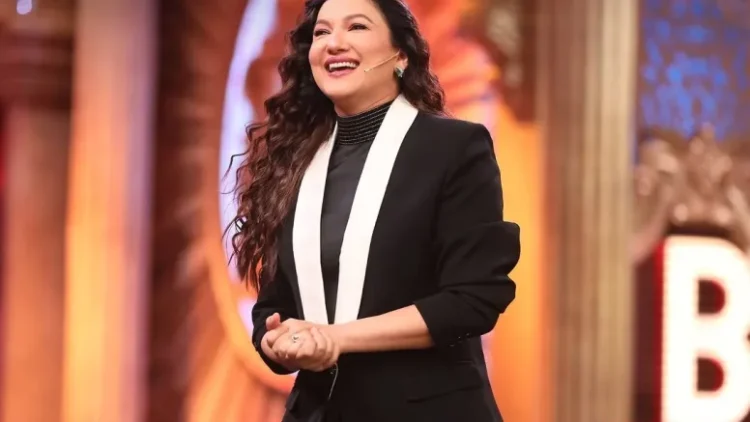 BB 19: Gauahar Khan lauds Gaurav khanna for his loyalty towards his group