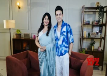Gazal Kothari Brings Honest Conversations&Real Glow to Indian Skincare with her Digital Series ‘Gloow with Gazal’&‘Skin Koffee with Gazal’