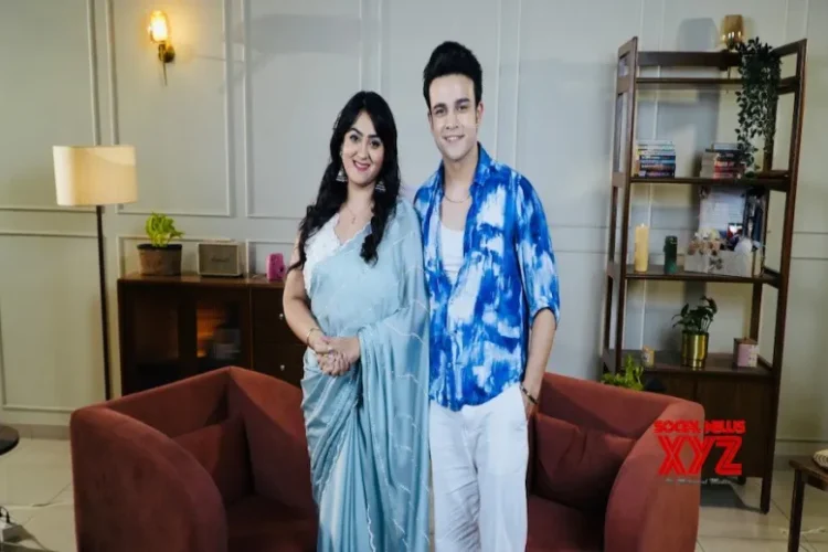 Gazal Kothari Brings Honest Conversations&Real Glow to Indian Skincare with her Digital Series ‘Gloow with Gazal’&‘Skin Koffee with Gazal’