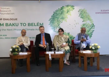 Global South must shape next phase of climate governance, say experts
