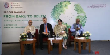Global South must shape next phase of climate governance, say experts