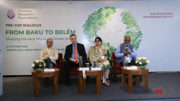 Global South must shape next phase of climate governance, say experts