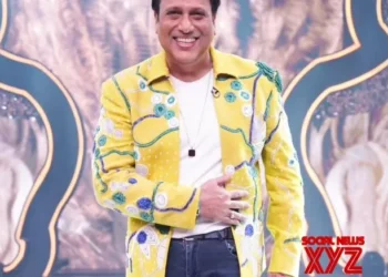 Govinda says he’s ‘all set for new inning’