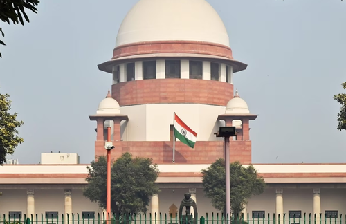 Govt initiates process to appoint next CJI, seeks Chief Justice Gavai’s recommendation