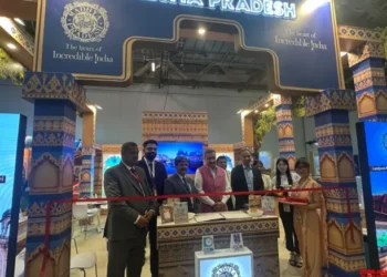 Govt working to make MP a tourist destination: Tourism Board