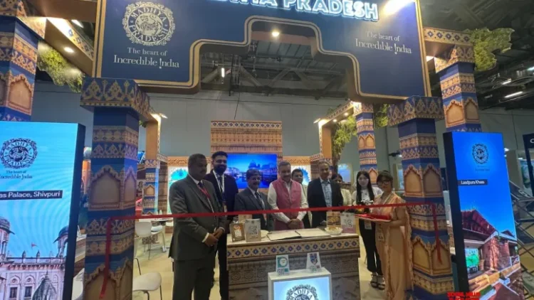 Govt working to make MP a tourist destination: Tourism Board